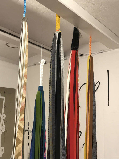 TWILIGHT / Galerie kunstfabrik Groß Siegharts, 2019