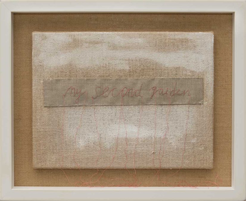 Garten der Freundinnen 2, 2023