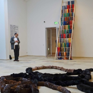 Kunstforum Salzkammergut / Gmunden 2017