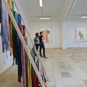Kunstforum Salzkammergut / Gmunden 2017