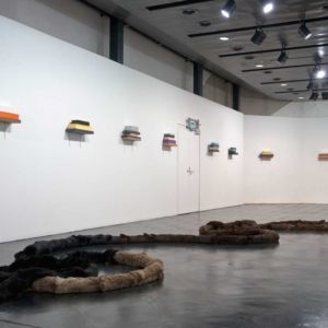 Zeit für A-Zeit für F / Kunsthaus Muerz / Mürzzuschlag 2015