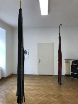 TWILIGHT / Galerie kunstfabrik Groß Siegharts, 2019
