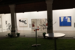 galerie gölles, Fürstenfeld, 2020