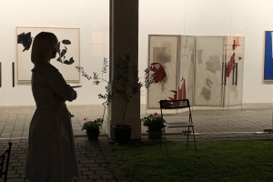 galerie gölles, Fürstenfeld, 2020