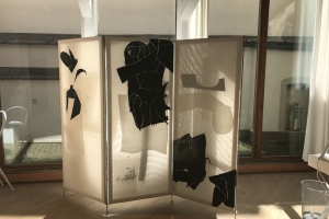 IN SICHT, Galerie Weihergut, Salzburg, 2020