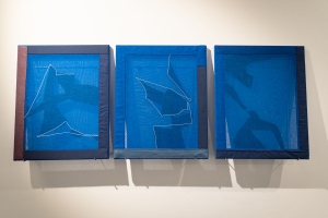 IN SICHT, Galerie Weihergut, Salzburg, 2020