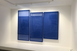IN SICHT, Galerie Weihergut, Salzburg, 2020