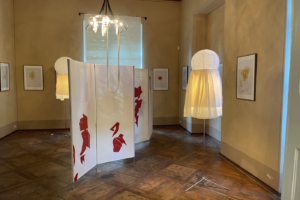 Galerie Schloss Parz 2021