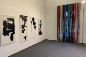 Galerie Schloss Parz 2021