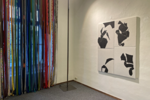 Galerie Schloss Parz 2021