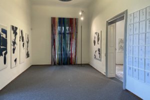 Galerie Schloss Parz 2021